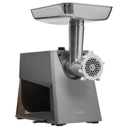 Изображение товара Мясорубка электрическая Reoka RKMG-MD225 серый