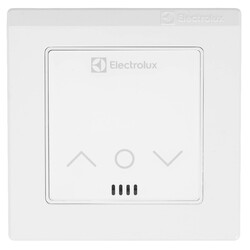 Изображение товара Умный терморегулятор Electrolux ETV-16W