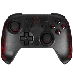 Изображение товара Геймпад беспроводной/проводной 8BitDo Ultimate 2C Wukong черный