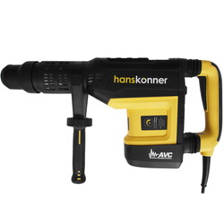 Изображение товара Перфоратор Hanskonner HRH1855M