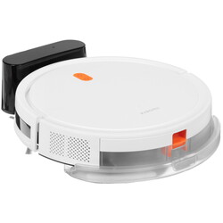Изображение товара Робот-пылесос Xiaomi Robot Vacuum E5 белый