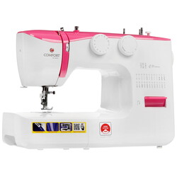 Изображение товара Швейная машина Comfort 2540