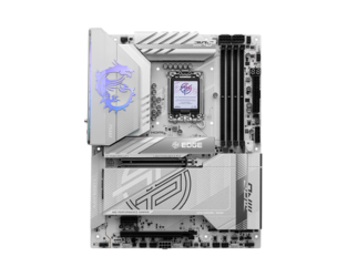 Изображение товара Материнская плата MSI MPG Z890 EDGE TI WIFI