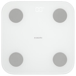 Изображение товара Весы Xiaomi Body Composition Scale S400 белый