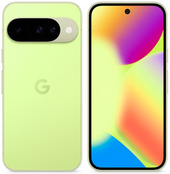 Изображение товара 6.3" Смартфон Google Pixel 10 128 ГБ зеленый
