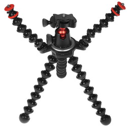 Изображение товара Штатив JOBY GorillaPod 3K PRO Rig черный