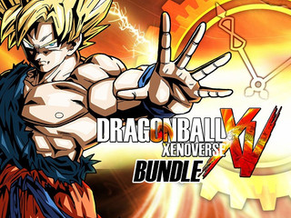 Изображение товара Игра Dragon Ball Xenoverse Bundle Edition (Steam)