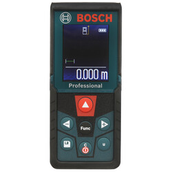 Изображение товара Лазерный дальномер Bosch GLM 400 Professional