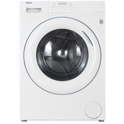 Изображение товара Стиральная машина Haier HW60-BP10919A белый