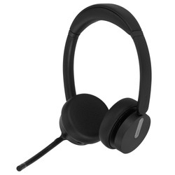 Изображение товара Беспроводные наушники Yealink BH70 Dual UC USB-C/A  черный 2024