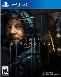 Изображение товара Игра Death Stranding (PS4)