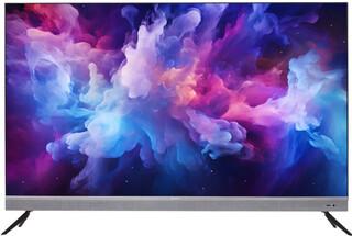 Изображение товара 65" (165 см) Телевизор Evolution WOSQ65MR1SBUHD серый