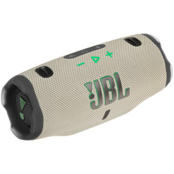 Изображение товара Портативная колонка JBL Charge 6, бежевый