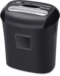 Изображение товара Уничтожитель бумаг Buro Office BU-S1204D