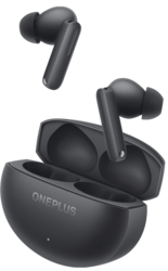 Изображение товара Наушники TWS OnePlus Buds 4 (CN) серый 2025