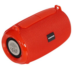Изображение товара Портативная колонка Borofone BR4 Horizon, красный