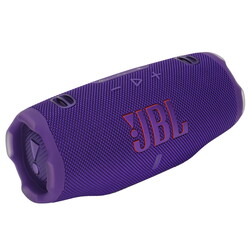 Изображение товара Портативная колонка JBL Charge 6, фиолетовый