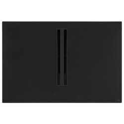 Изображение товара Индукционная варочная поверхность Torboair IMPULSO BL/A/83