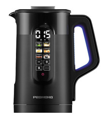 Изображение товара Электрочайник Редмонд KG225 черный