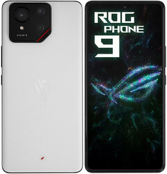 Изображение товара 6.78" Смартфон ASUS ROG Phone 9 512 ГБ белый