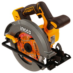 Изображение товара Пила дисковая INGCO CSLI1851