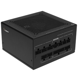 Изображение товара Блок питания Ocypus Iota P1000 [Iota-P1000-G1FFBK024X-EU] черный