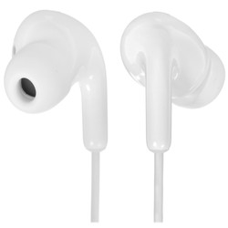 Изображение товара Проводные наушники Xiaomi Type-C Earphones  белый 2024