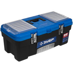 Изображение товара Ящик для инструмента и принадлежностей ЗУБР ДЕСНА-22
