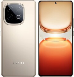Изображение товара 6.78" Смартфон Vivo iQOO Neo 10 128 ГБ серый