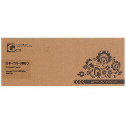 Изображение товара Тонер-картридж лазерный GalaPrint GP-TK-3060 черный