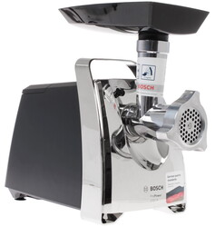 Изображение товара Мясорубка электрическая Bosch MFW 67440 черный