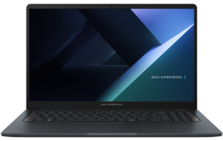 Изображение товара 15.6" Ноутбук ASUS ExpertBook BM1503CDA-S70119W серый