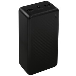 Изображение товара Портативный аккумулятор Borofone BJ55B черный