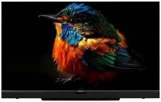 Изображение товара 55" (140 см) Телевизор Vesta V55MUA7500 черный