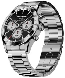 Изображение товара Смарт-часы HiFuture Go Pro 2