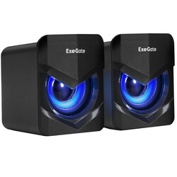 Изображение товара Колонки ExeGate Accord 200 черный