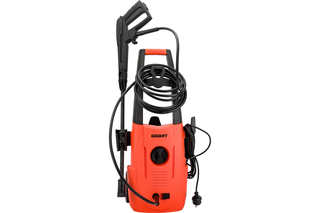 Изображение товара Мойка высокого давления Gigant GLU-04