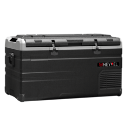 Изображение товара Холодильник автомобильный Meyvel AF-H80 черный