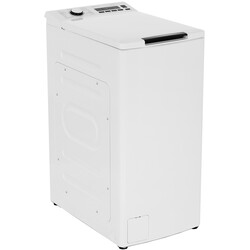 Изображение товара Стиральная машина ZUGEL ZWT813I белый