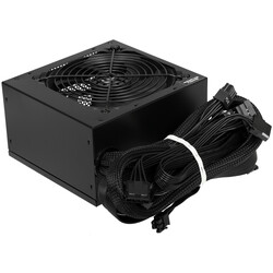 Изображение товара Блок питания Zalman ZM700-LX3 [ZM700-LX3] черный