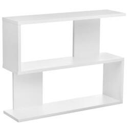 Изображение товара Полка Aceline Zigzag МК.01.06.003 белый
