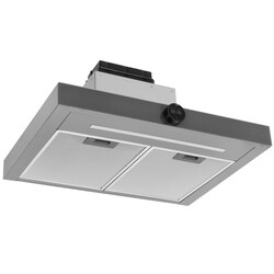 Изображение товара Вытяжка каминная Eigen Wien серый