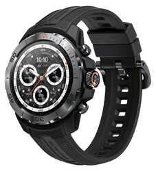 Изображение товара Смарт-часы Mibro Watch GS Explorer + доп. ремешок