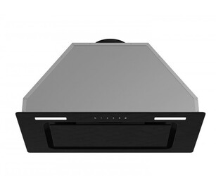 Изображение товара Вытяжка полновстраиваемая SCHTOFF Gala 60 Black черный/черный