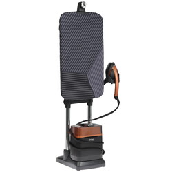 Изображение товара Гладильная система Tefal IXEO POWER QT2020E0 черный