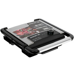 Изображение товара Гриль Polaris PGP 1502 черный