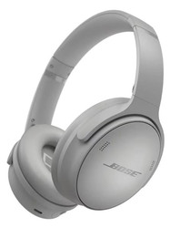 Изображение товара Беспроводные/проводные наушники Bose QuietComfort  серый 2023