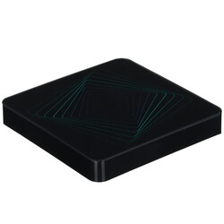 Изображение товара Медиаплеер Rombica TVbox Nexus