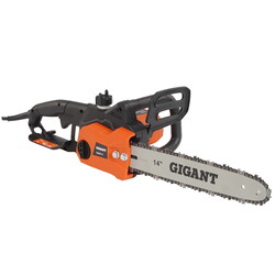Изображение товара Электрическая цепная пила Gigant GSAF-11 шина - 35.5 см(14")