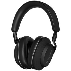Изображение товара Беспроводные/проводные наушники Bowers & Wilkins PX7 S2 черный 2022